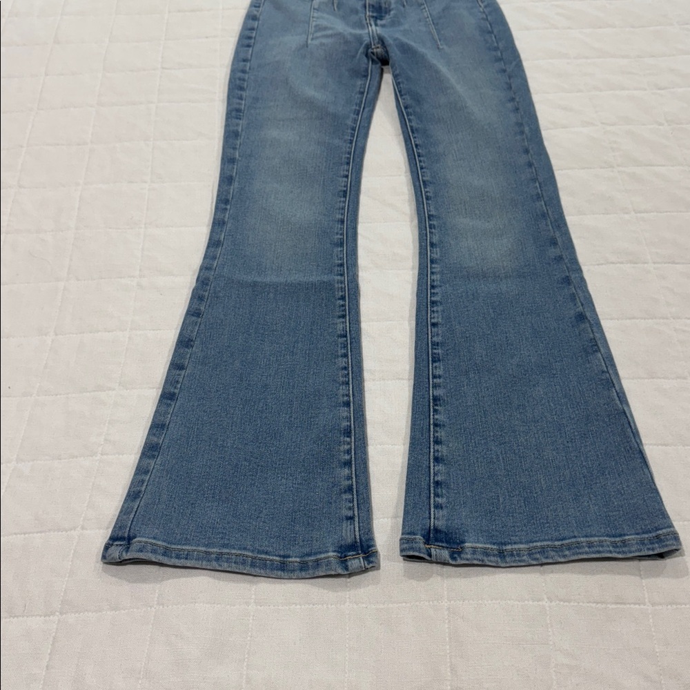 We The Free Jayde Flare Jeans - Picture 5 of 13